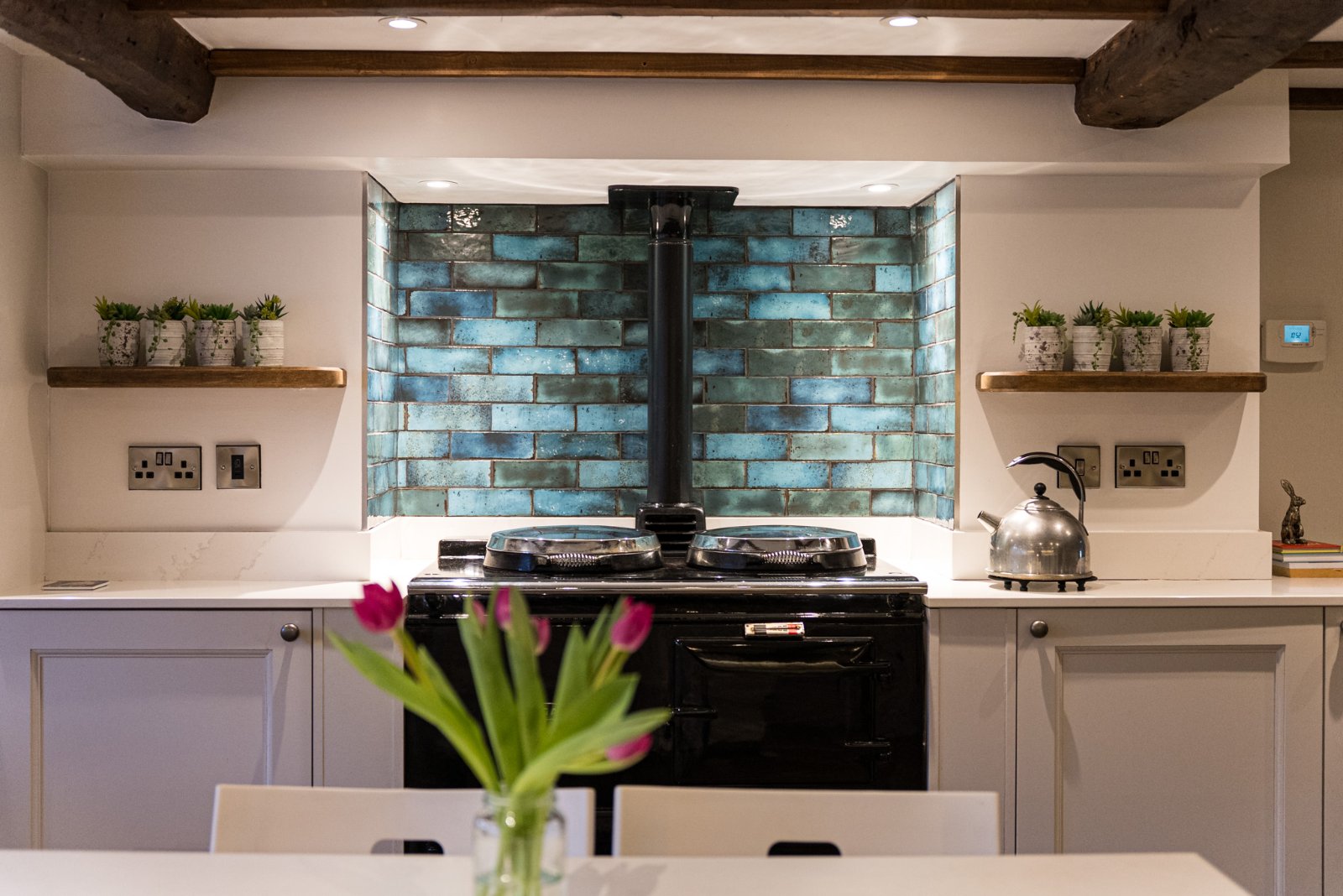 Malham Moor, Settle, North Yorkshire, BD24