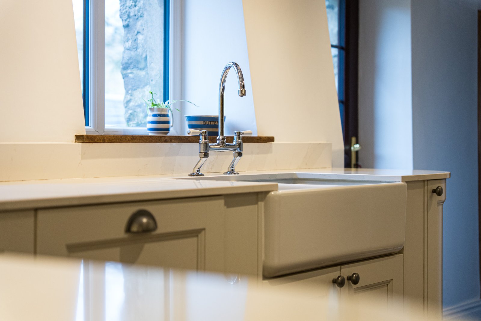 Malham Moor, Settle, North Yorkshire, BD24