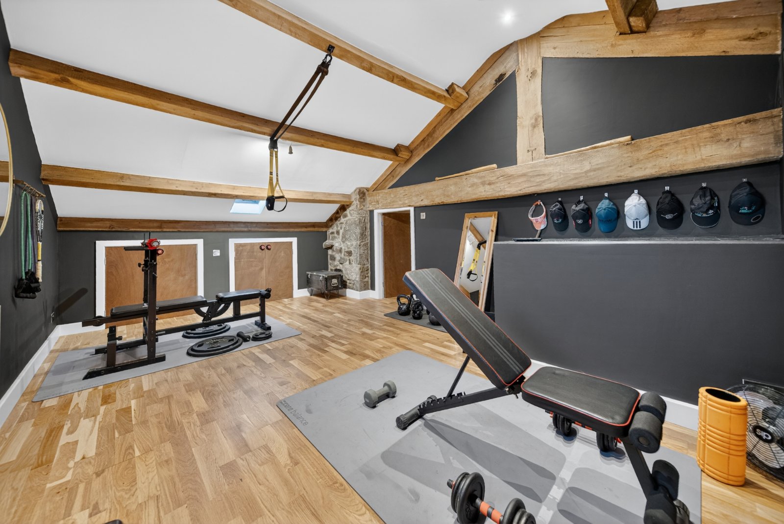 Malham Moor, Settle, North Yorkshire, BD24