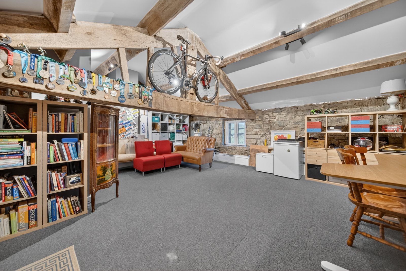 Malham Moor, Settle, North Yorkshire, BD24