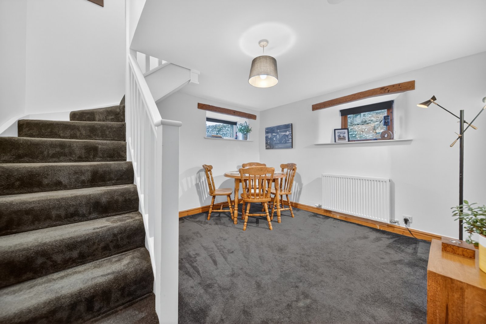 Malham Moor, Settle, North Yorkshire, BD24