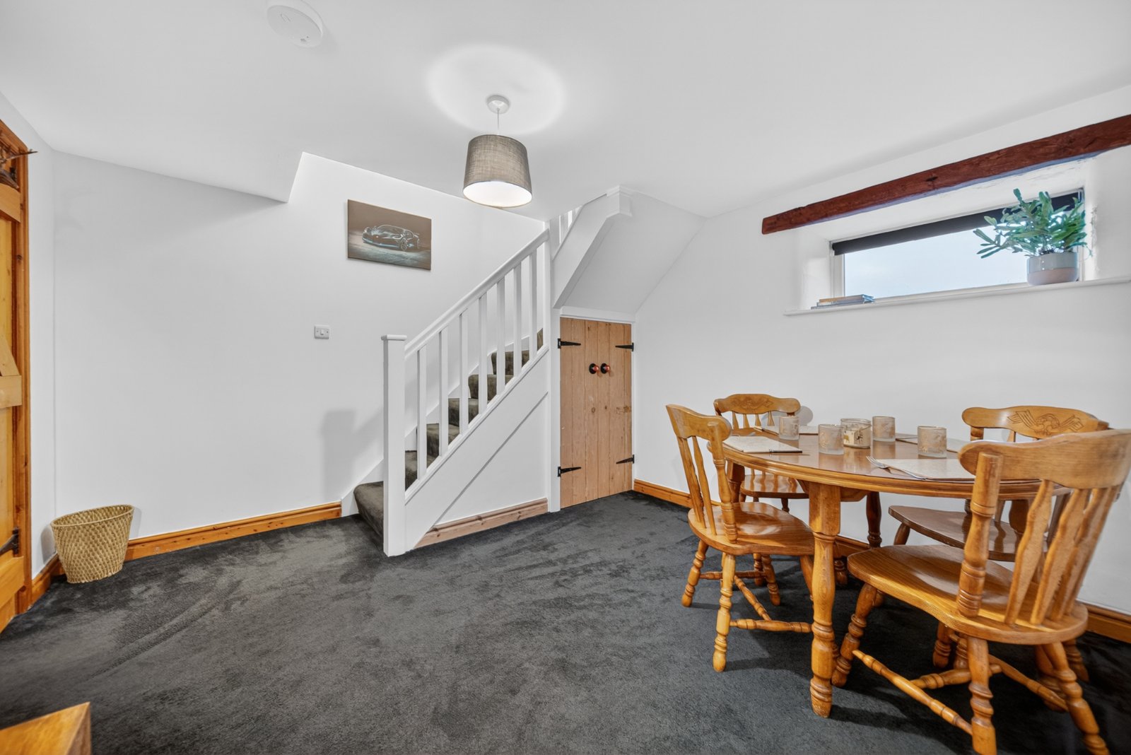 Malham Moor, Settle, North Yorkshire, BD24