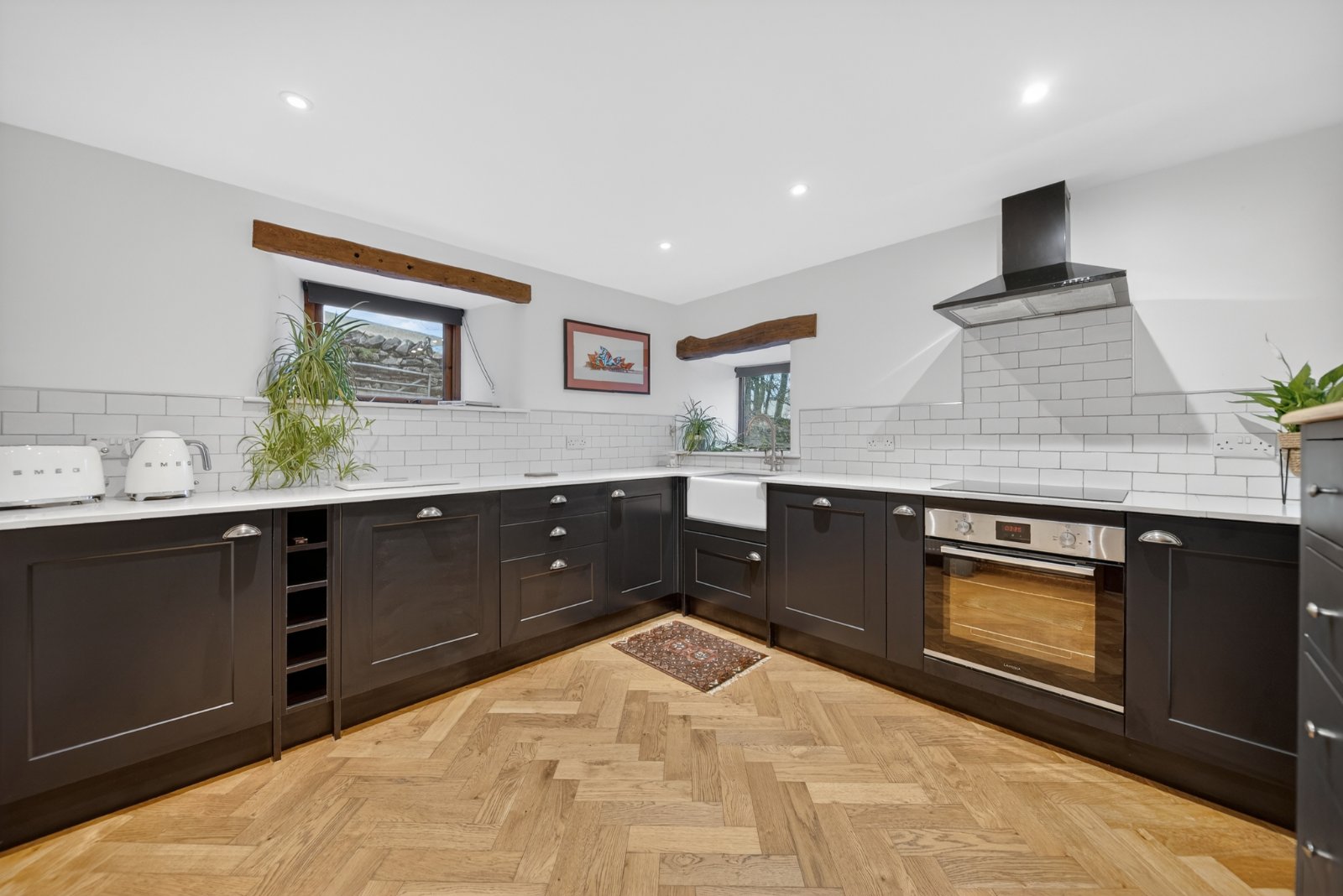 Malham Moor, Settle, North Yorkshire, BD24