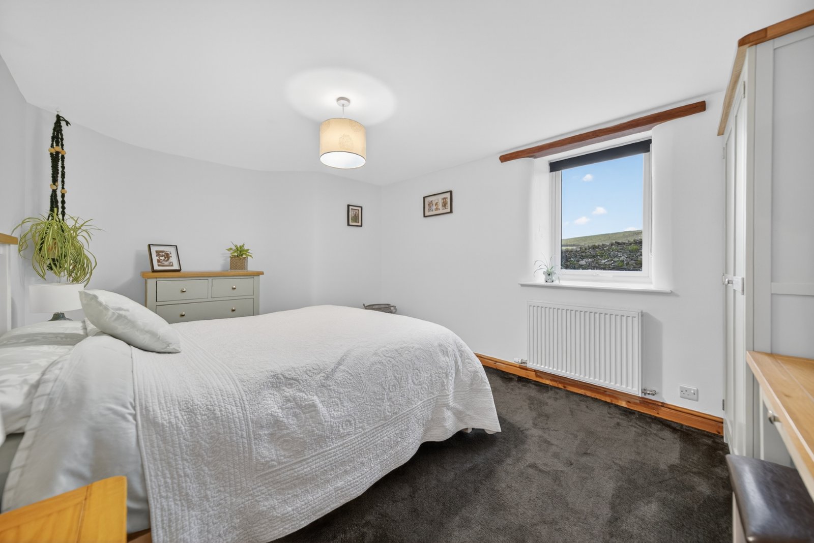 Malham Moor, Settle, North Yorkshire, BD24