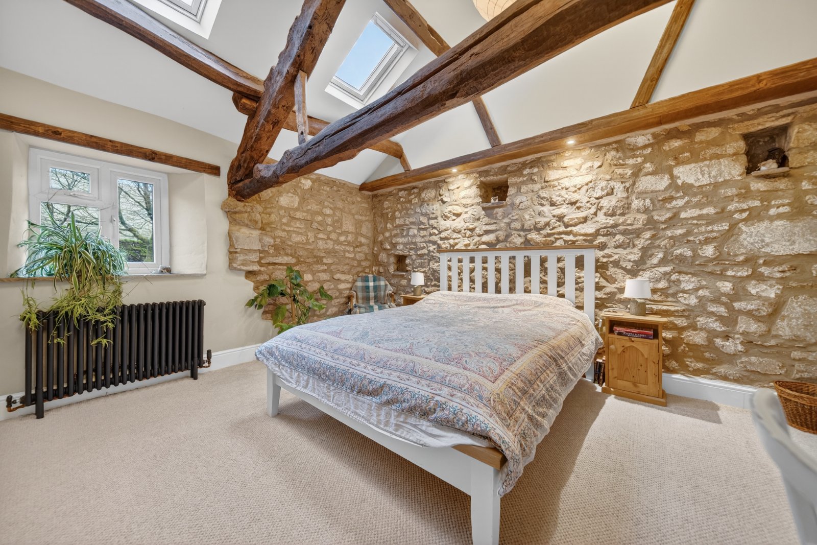 Malham Moor, Settle, North Yorkshire, BD24