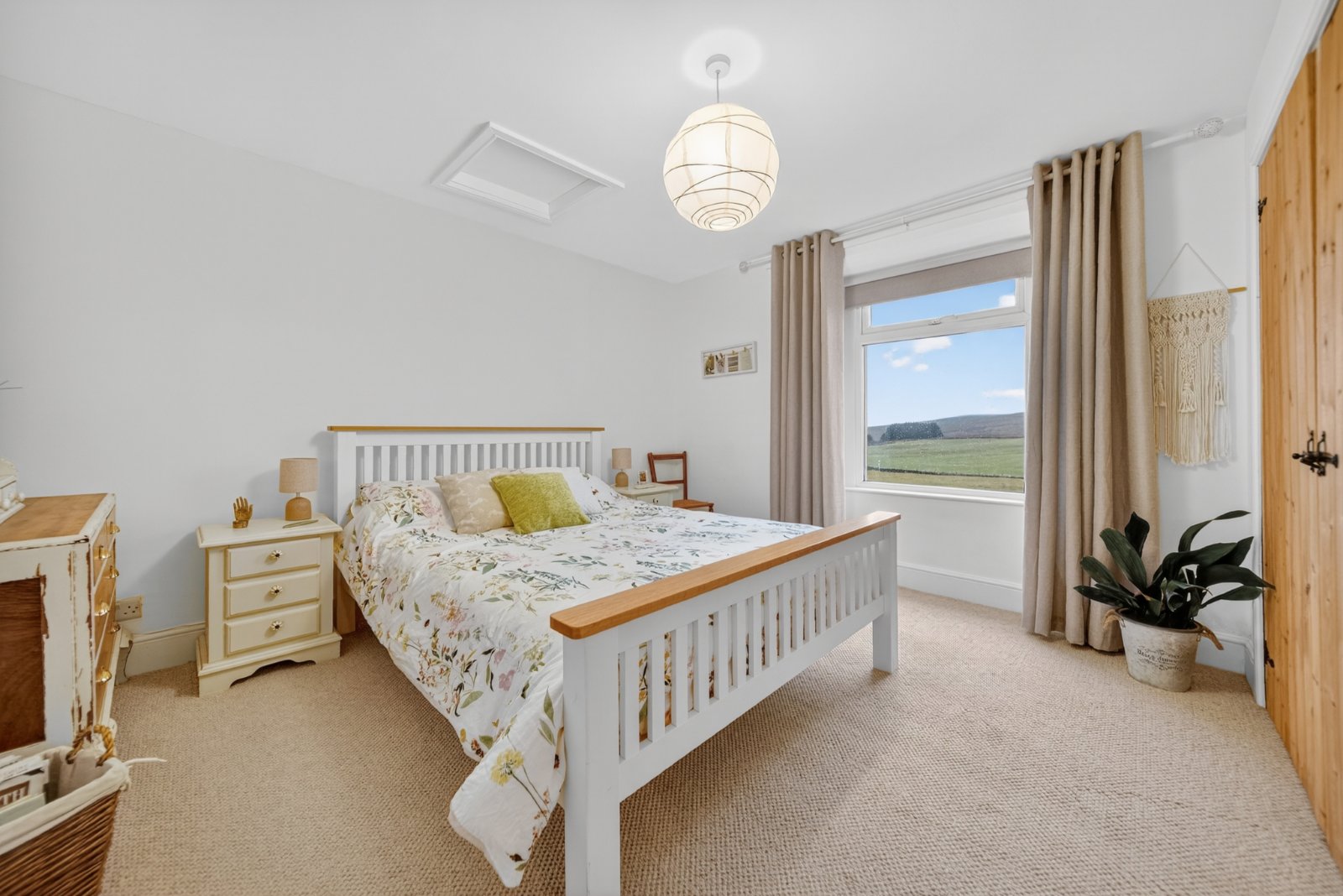 Malham Moor, Settle, North Yorkshire, BD24