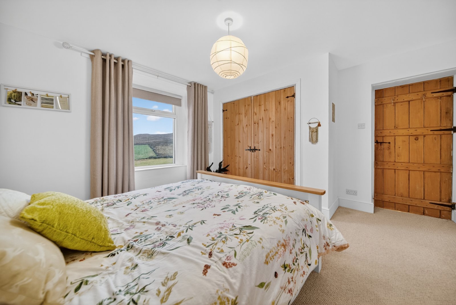 Malham Moor, Settle, North Yorkshire, BD24