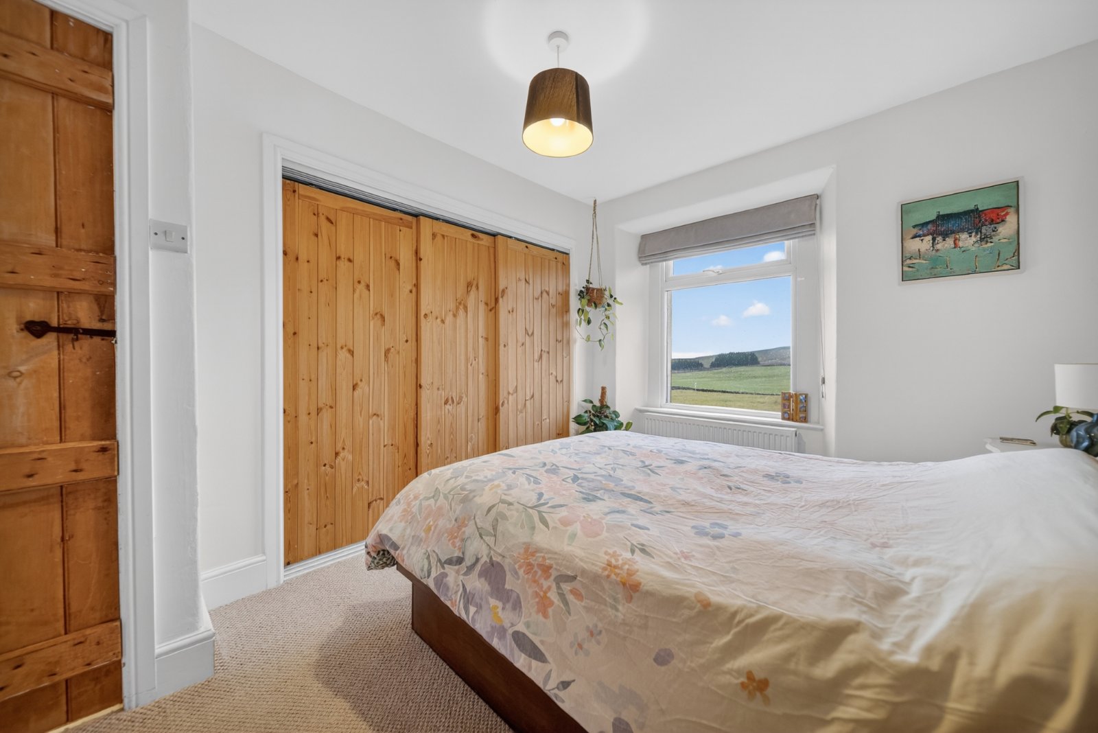 Malham Moor, Settle, North Yorkshire, BD24