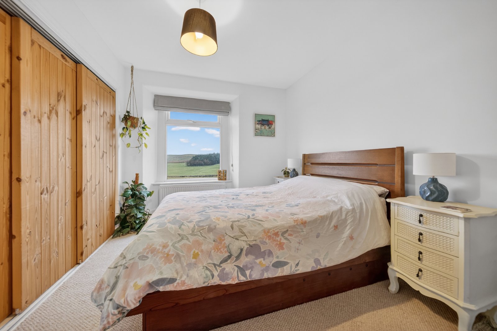 Malham Moor, Settle, North Yorkshire, BD24
