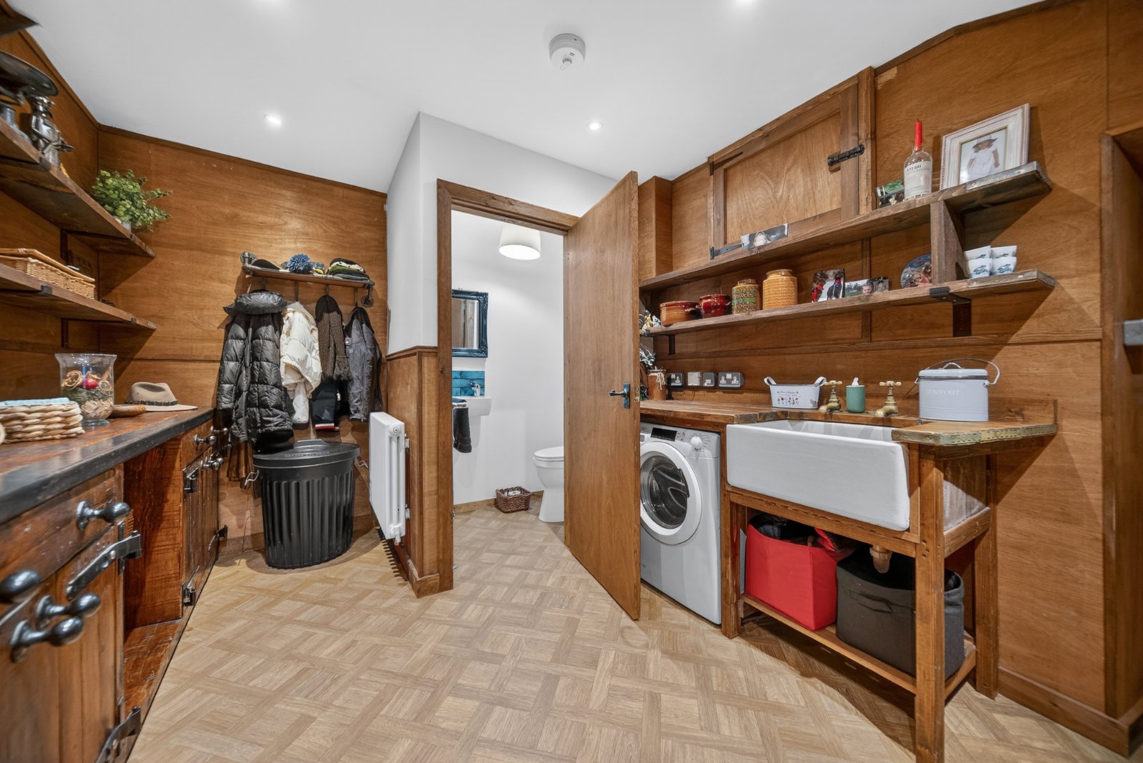 Malham Moor, Settle, North Yorkshire, BD24