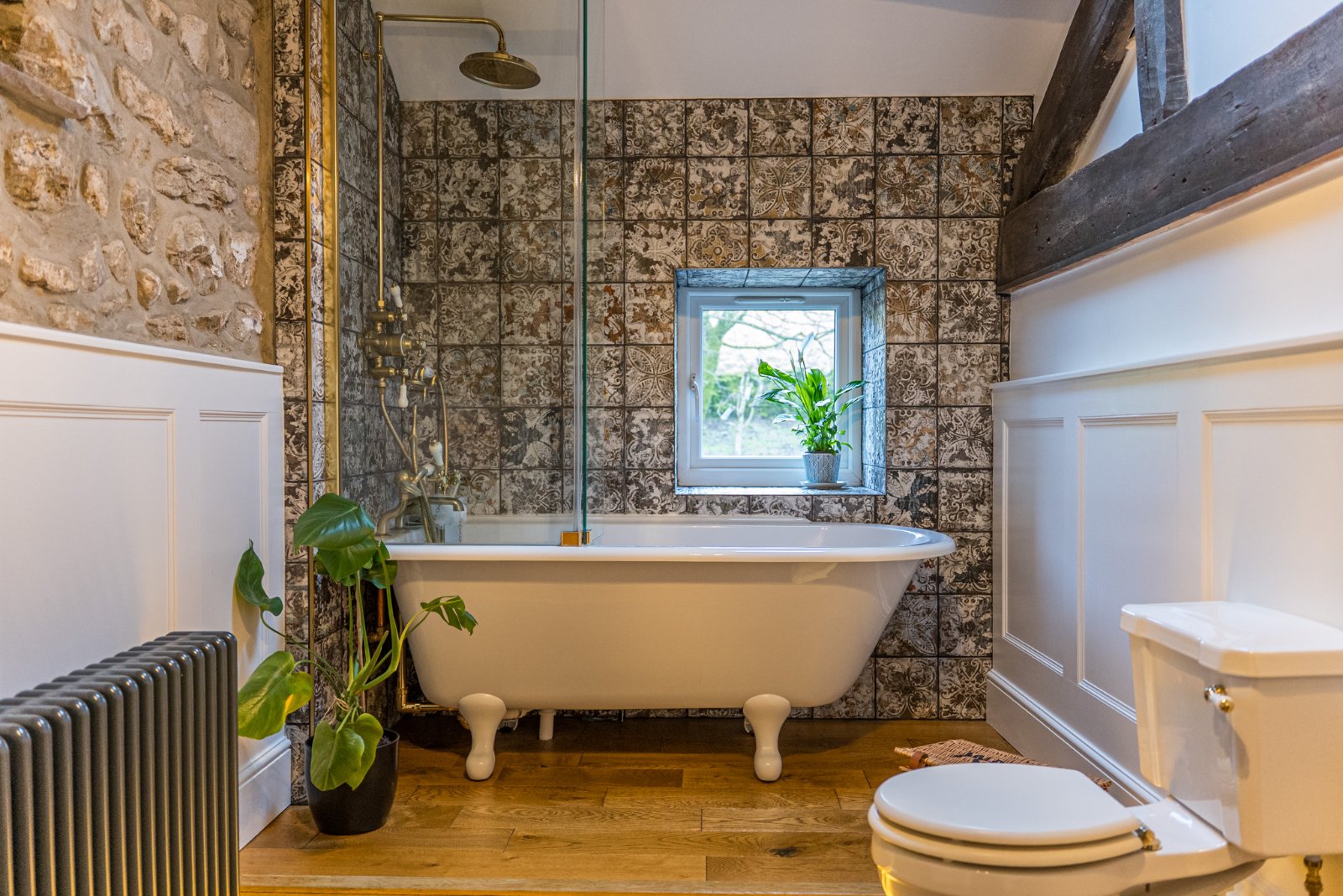 Malham Moor, Settle, North Yorkshire, BD24