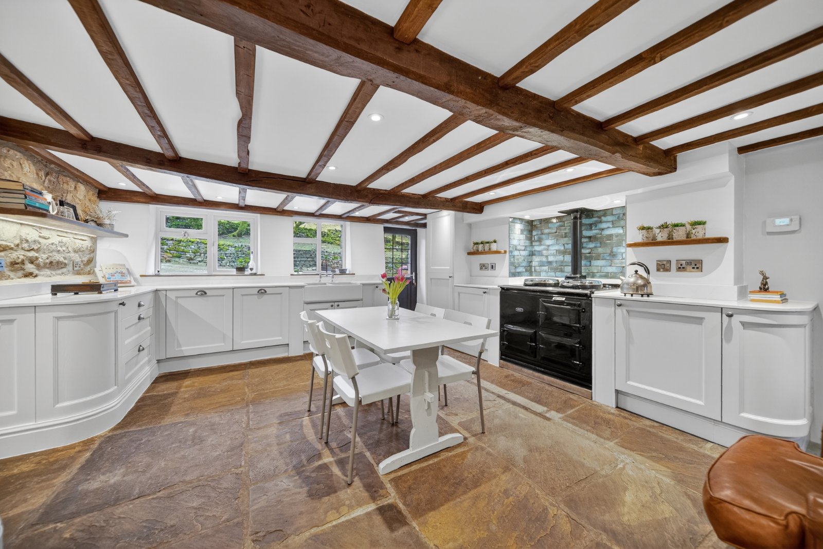 Malham Moor, Settle, North Yorkshire, BD24 - Hardisty