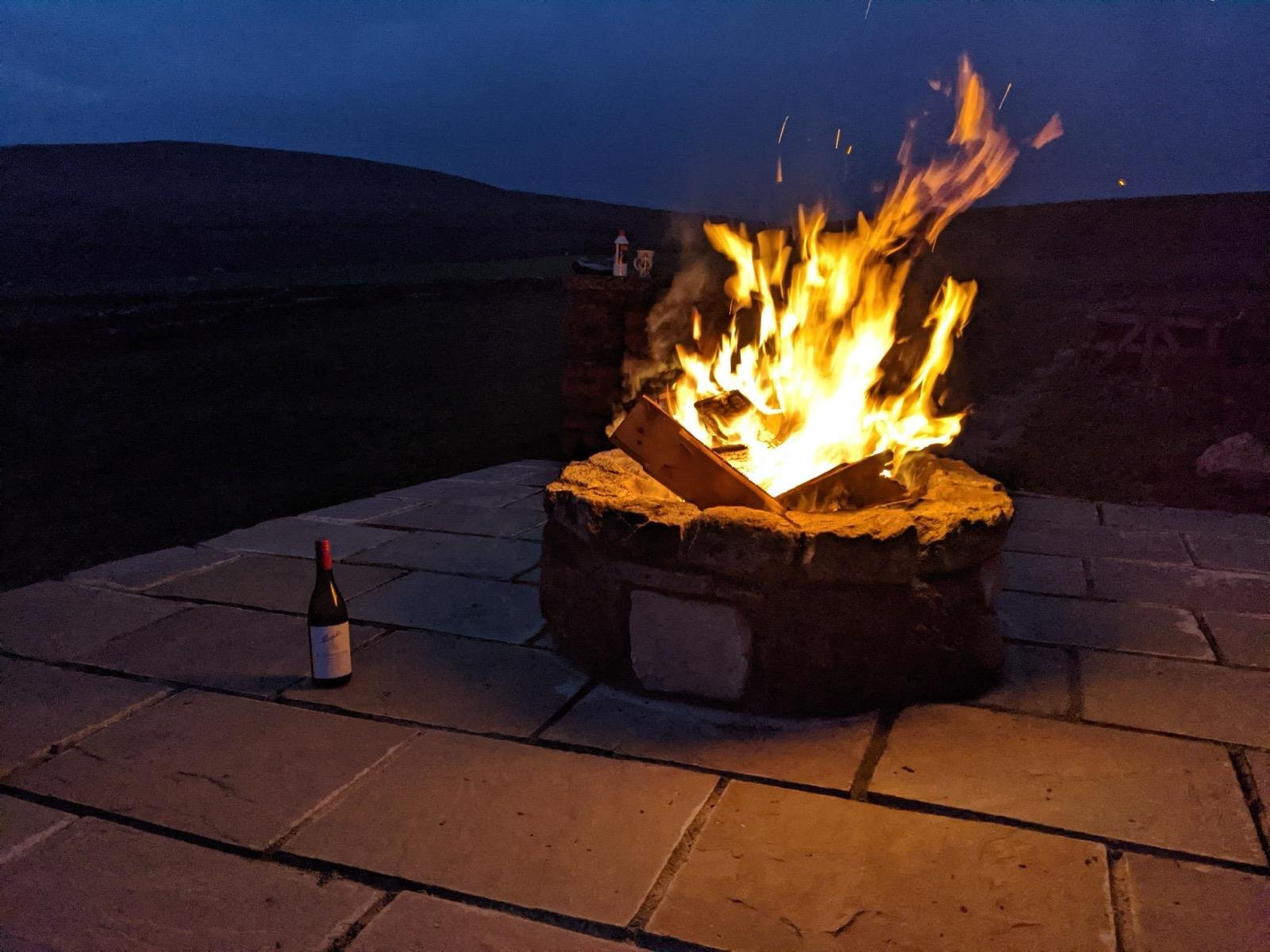 Malham Moor, Settle, North Yorkshire, BD24