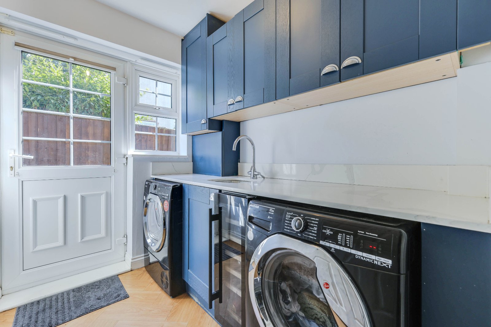 Fulneck Mews, Pudsey, West Yorkshire, LS28