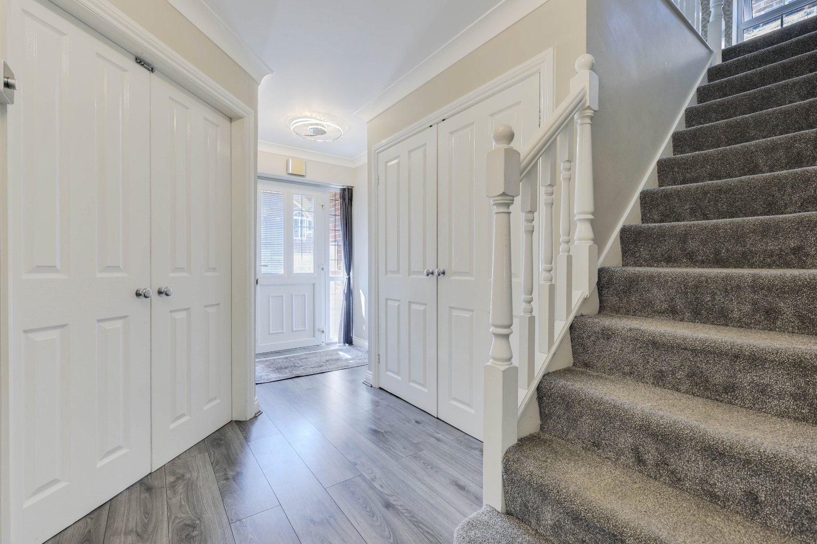 Fulneck Mews, Pudsey, West Yorkshire, LS28