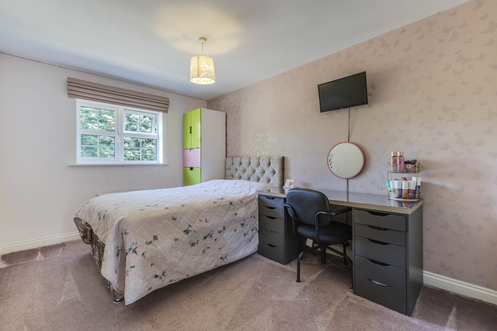 Fulneck Mews, Pudsey, West Yorkshire, LS28
