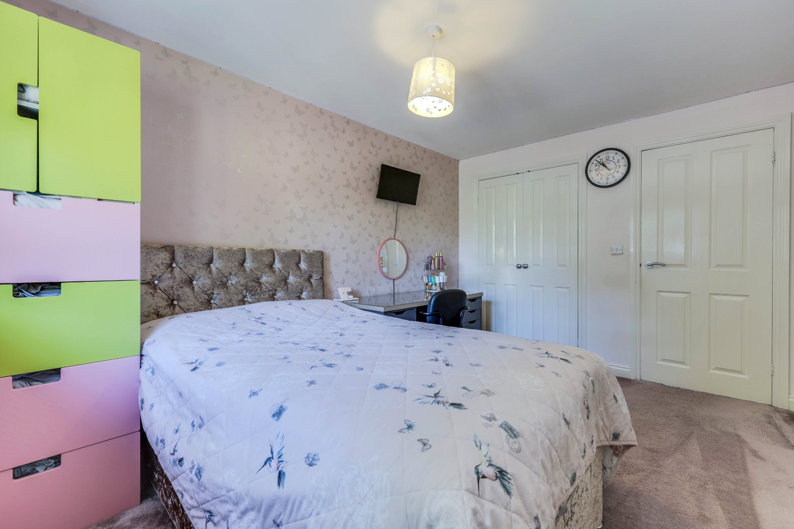 Fulneck Mews, Pudsey, West Yorkshire, LS28