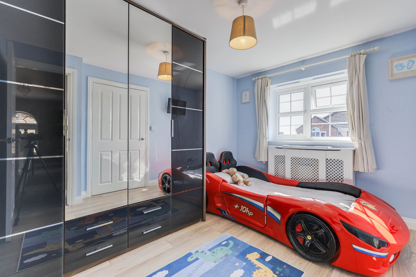 Fulneck Mews, Pudsey, West Yorkshire, LS28