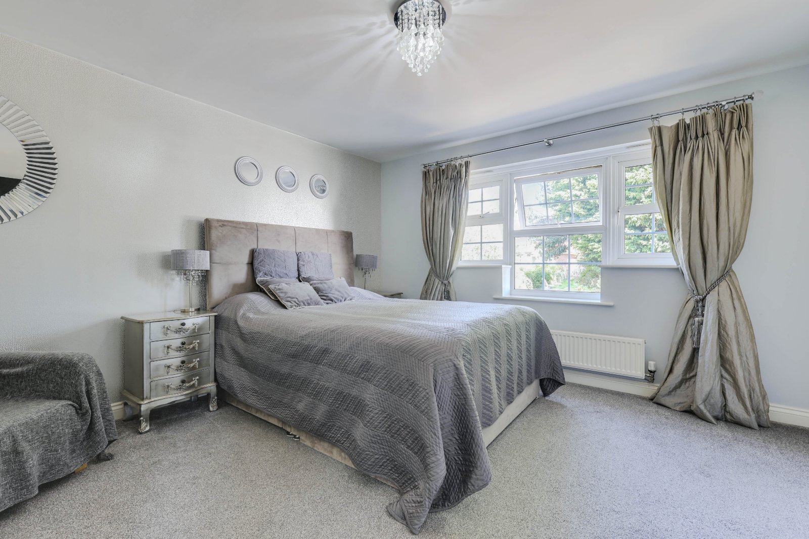 Fulneck Mews, Pudsey, West Yorkshire, LS28