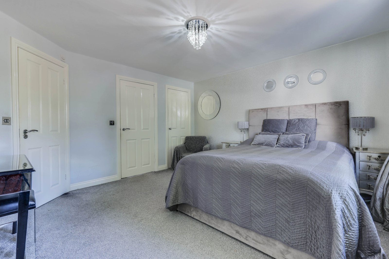 Fulneck Mews, Pudsey, West Yorkshire, LS28