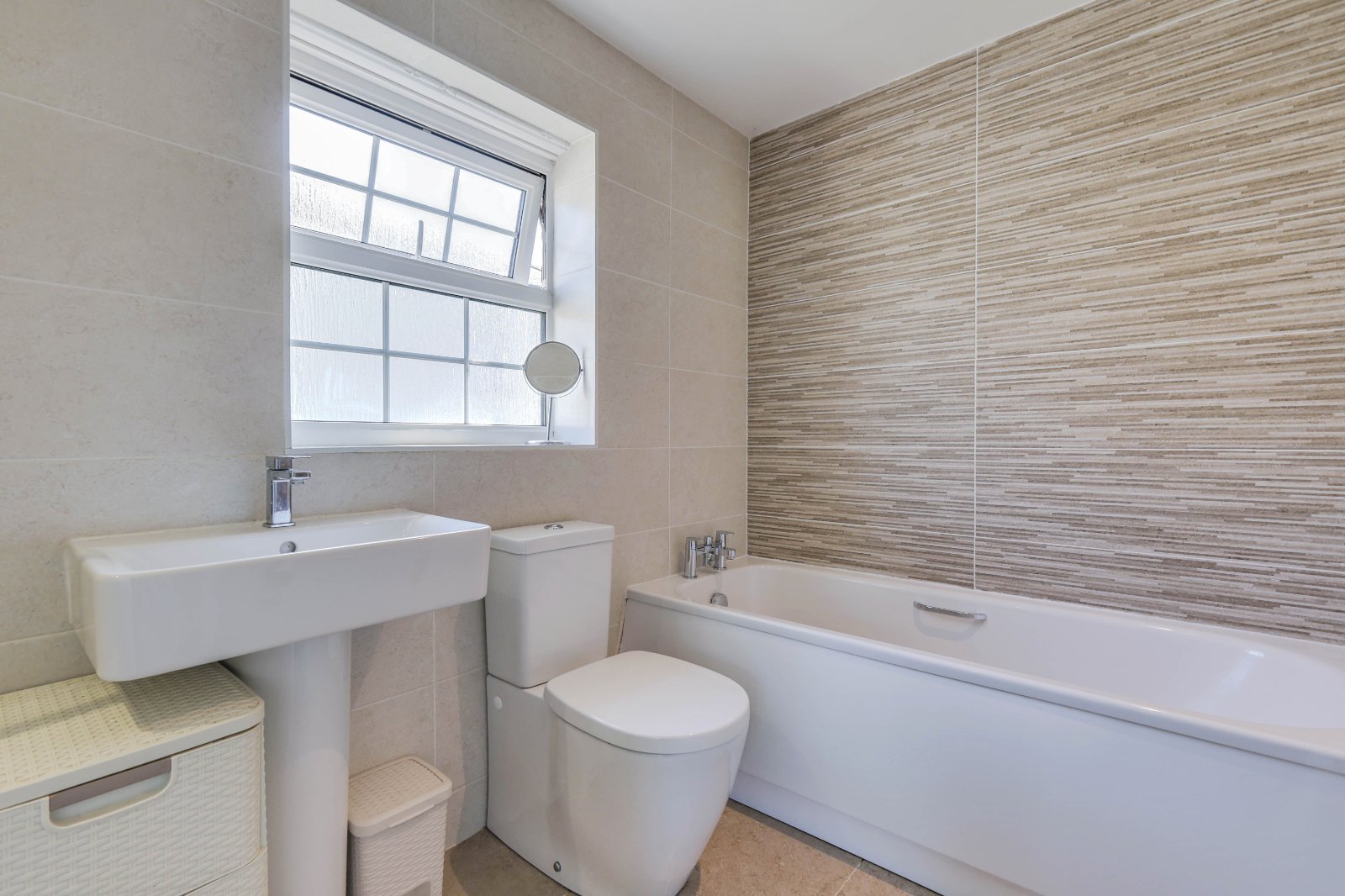 Fulneck Mews, Pudsey, West Yorkshire, LS28