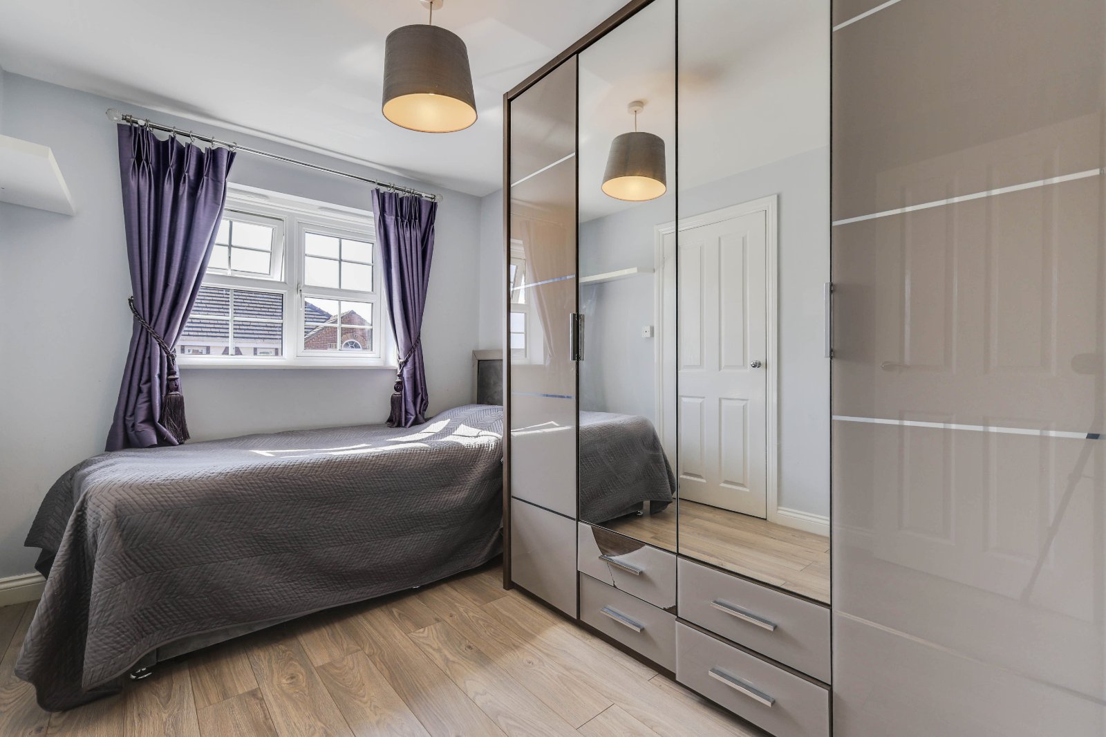 Fulneck Mews, Pudsey, West Yorkshire, LS28
