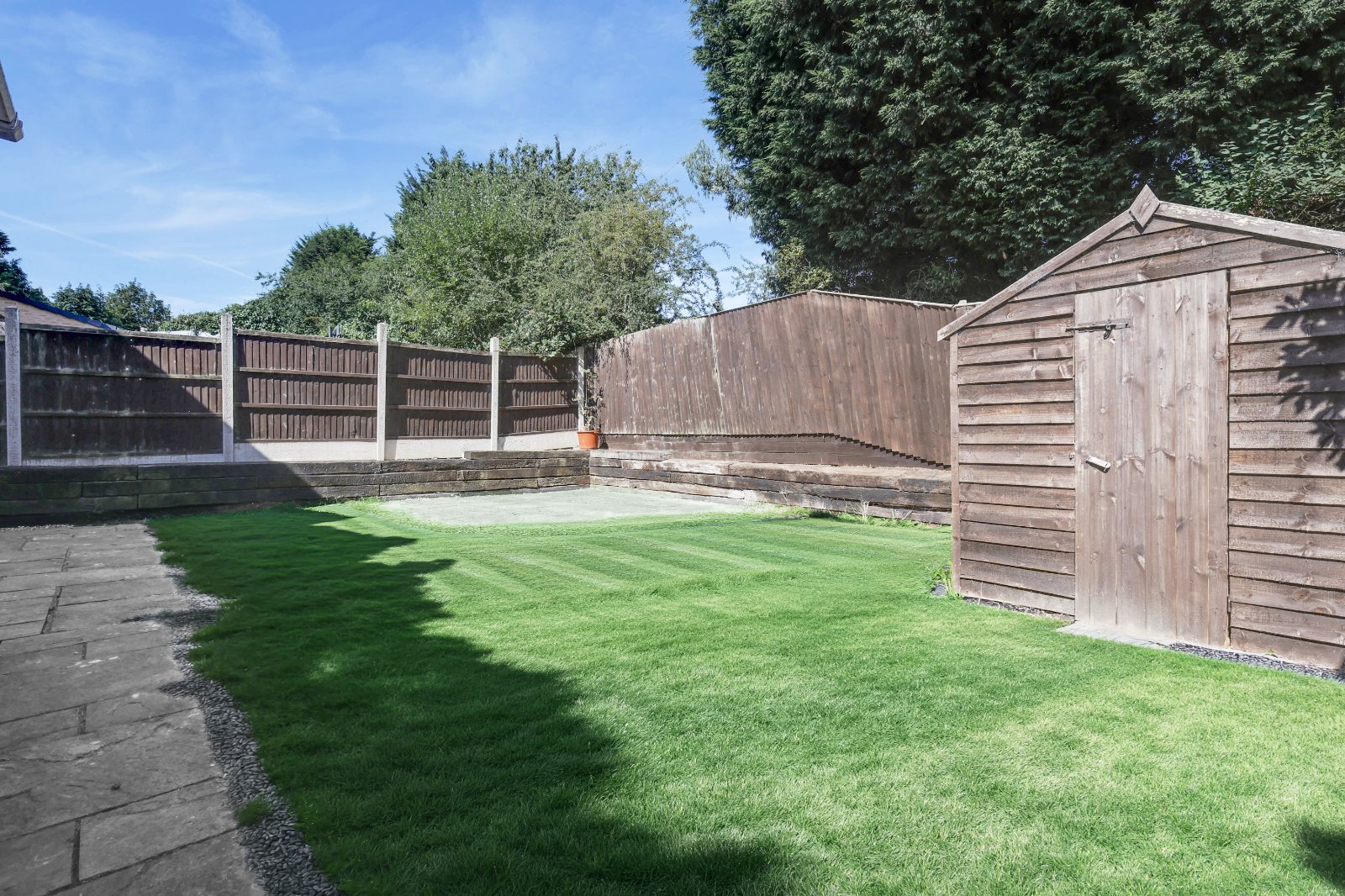 Fulneck Mews, Pudsey, West Yorkshire, LS28