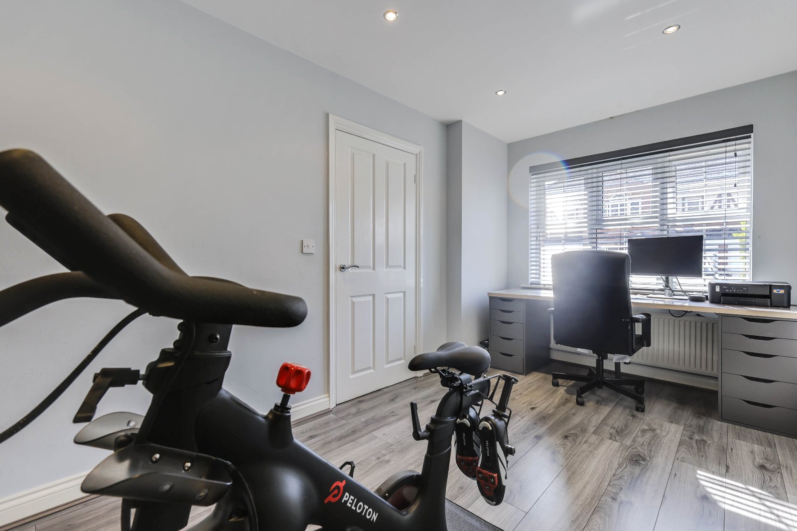 Fulneck Mews, Pudsey, West Yorkshire, LS28