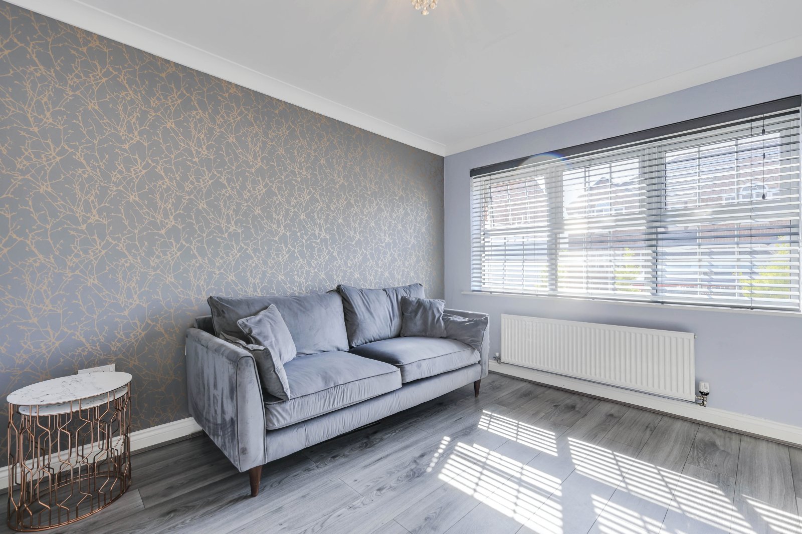 Fulneck Mews, Pudsey, West Yorkshire, LS28