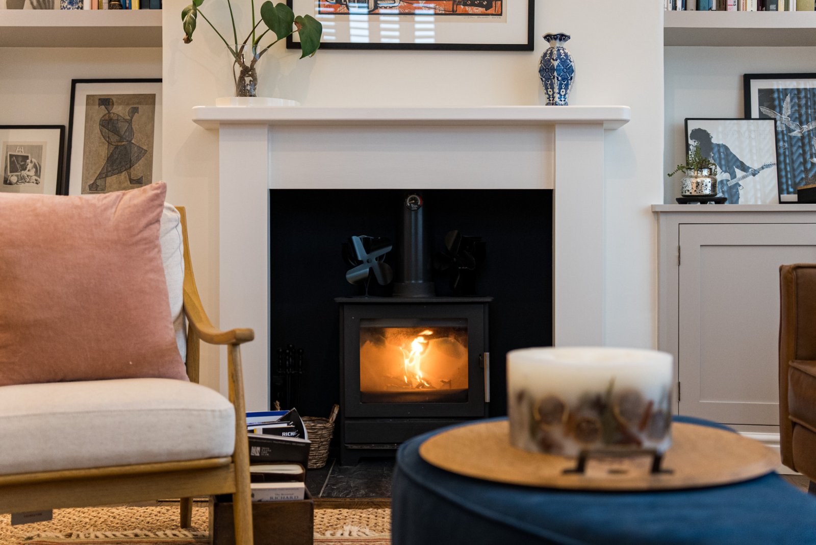 Bridge Lane, Ilkley, West Yorkshire, LS29