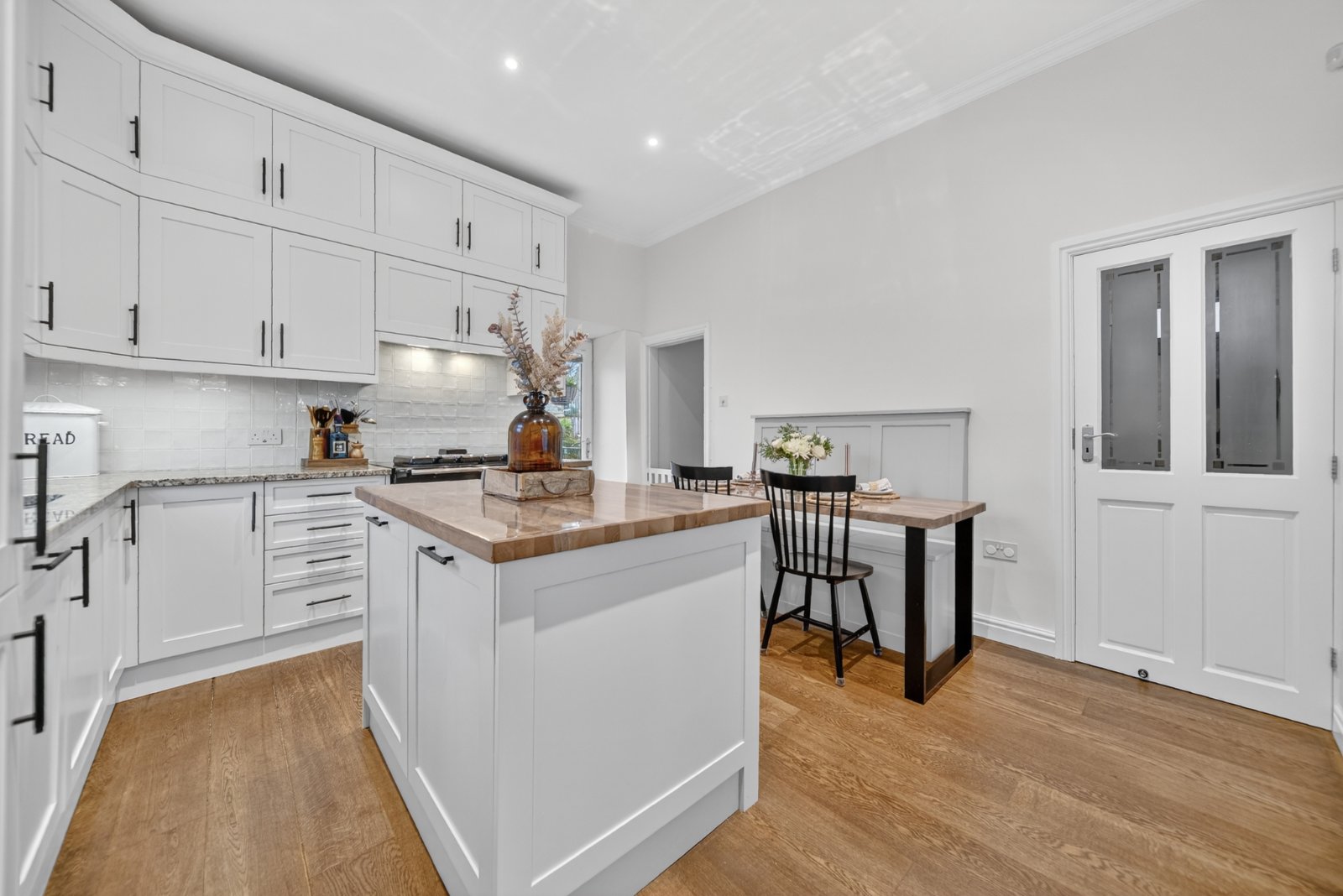 Bridge Lane, Ilkley, West Yorkshire, LS29