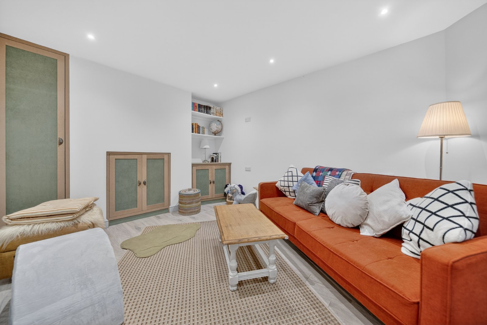 Bridge Lane, Ilkley, West Yorkshire, LS29