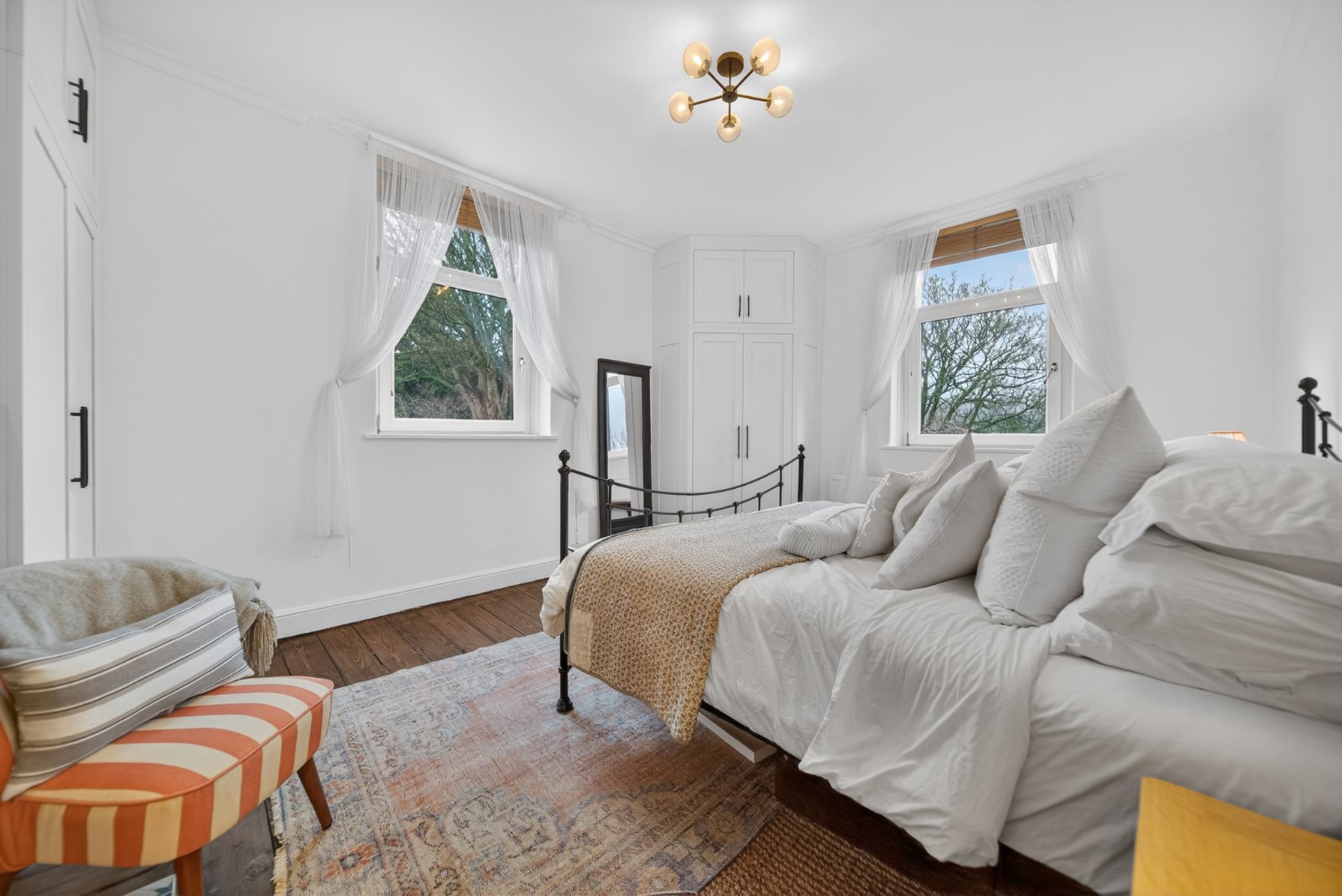 Bridge Lane, Ilkley, West Yorkshire, LS29