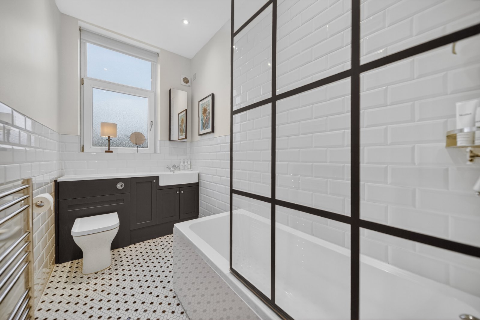 Bridge Lane, Ilkley, West Yorkshire, LS29