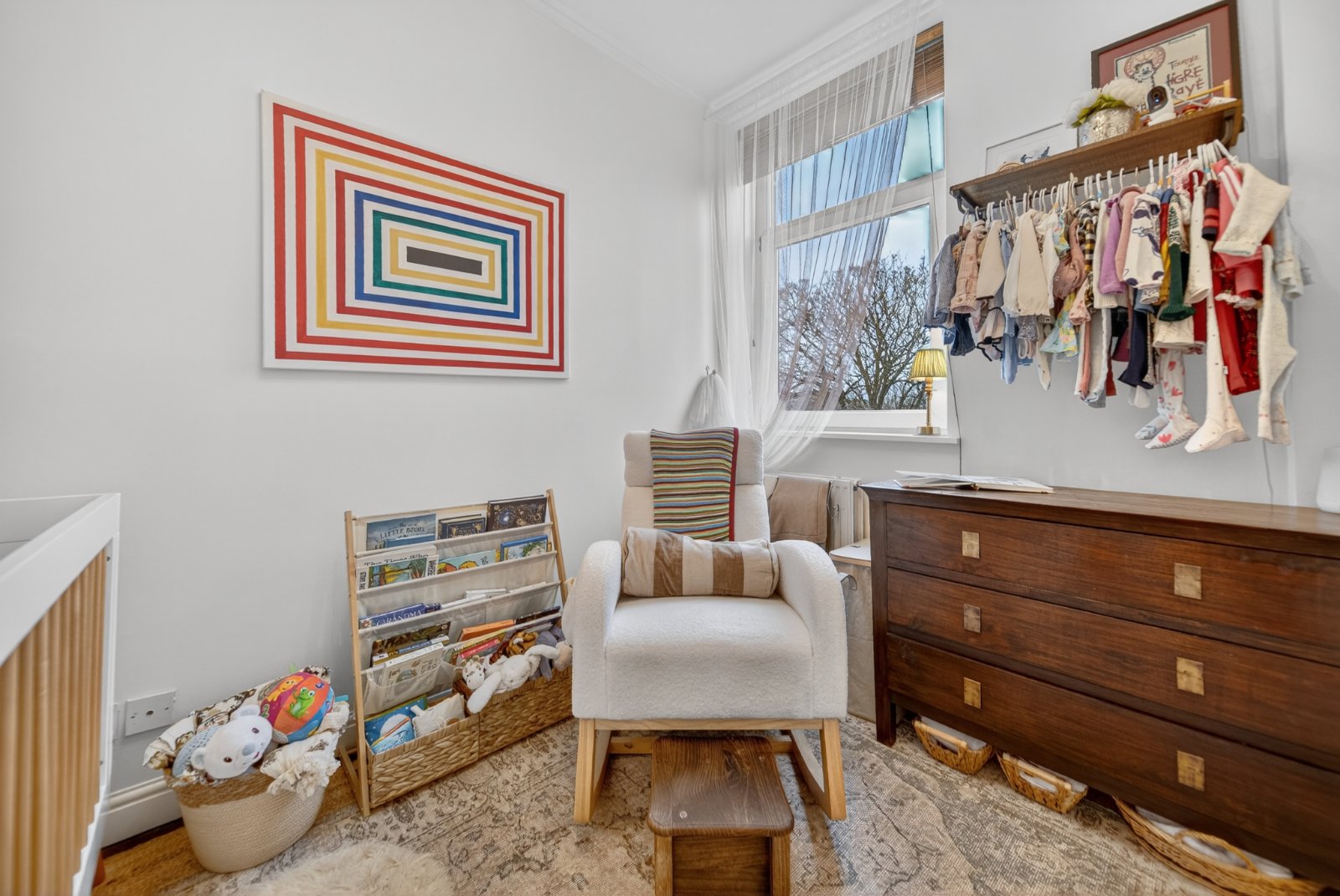 Bridge Lane, Ilkley, West Yorkshire, LS29