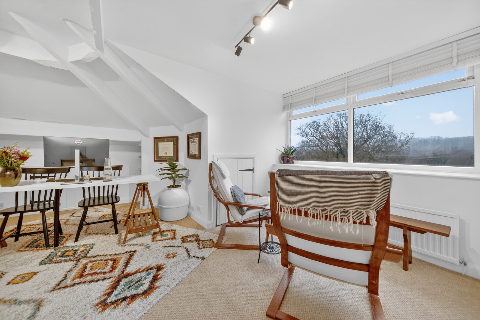 Bridge Lane, Ilkley, West Yorkshire, LS29