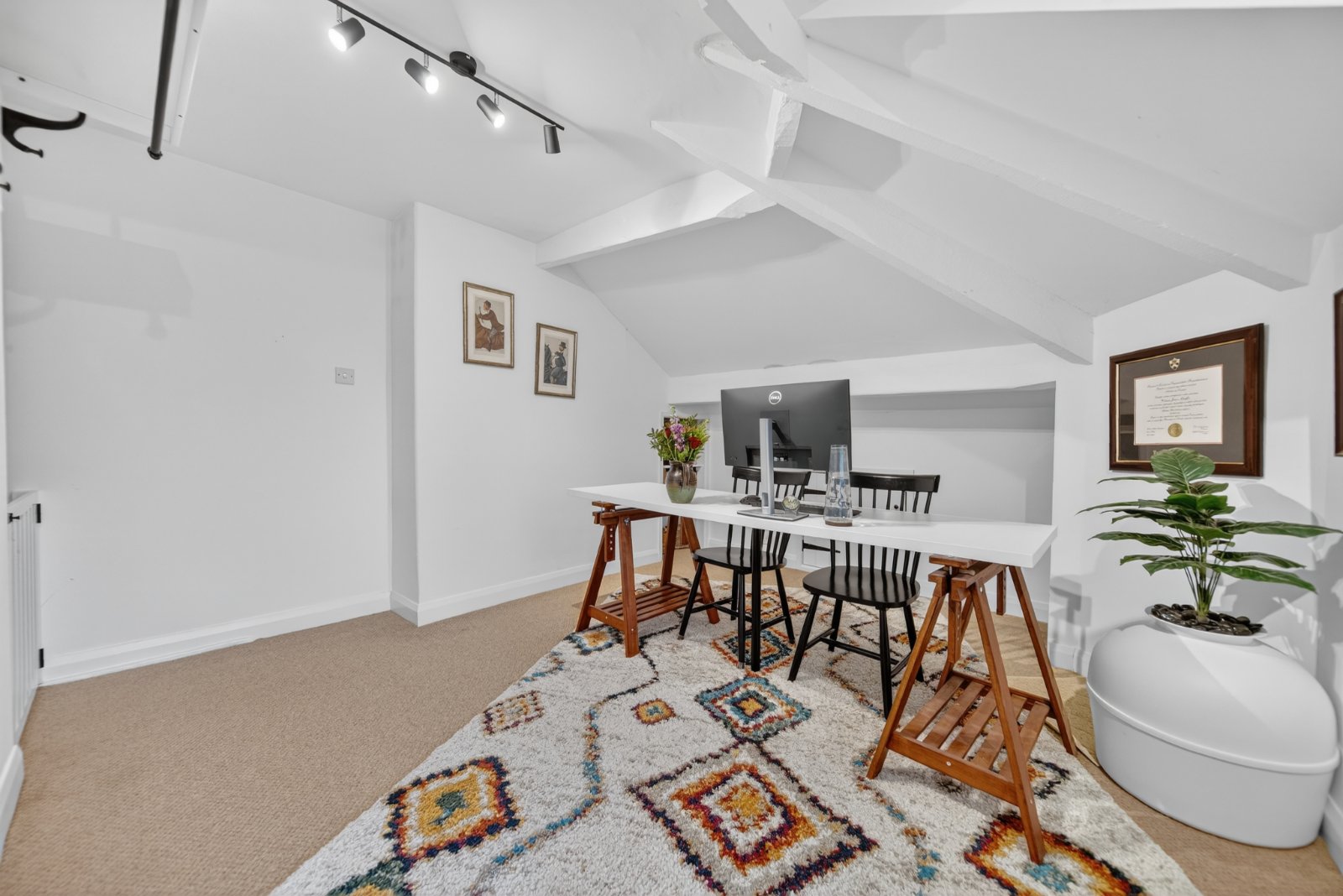 Bridge Lane, Ilkley, West Yorkshire, LS29