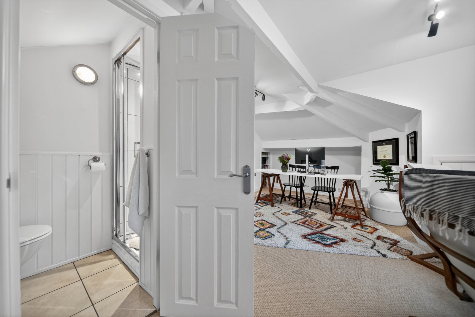 Bridge Lane, Ilkley, West Yorkshire, LS29