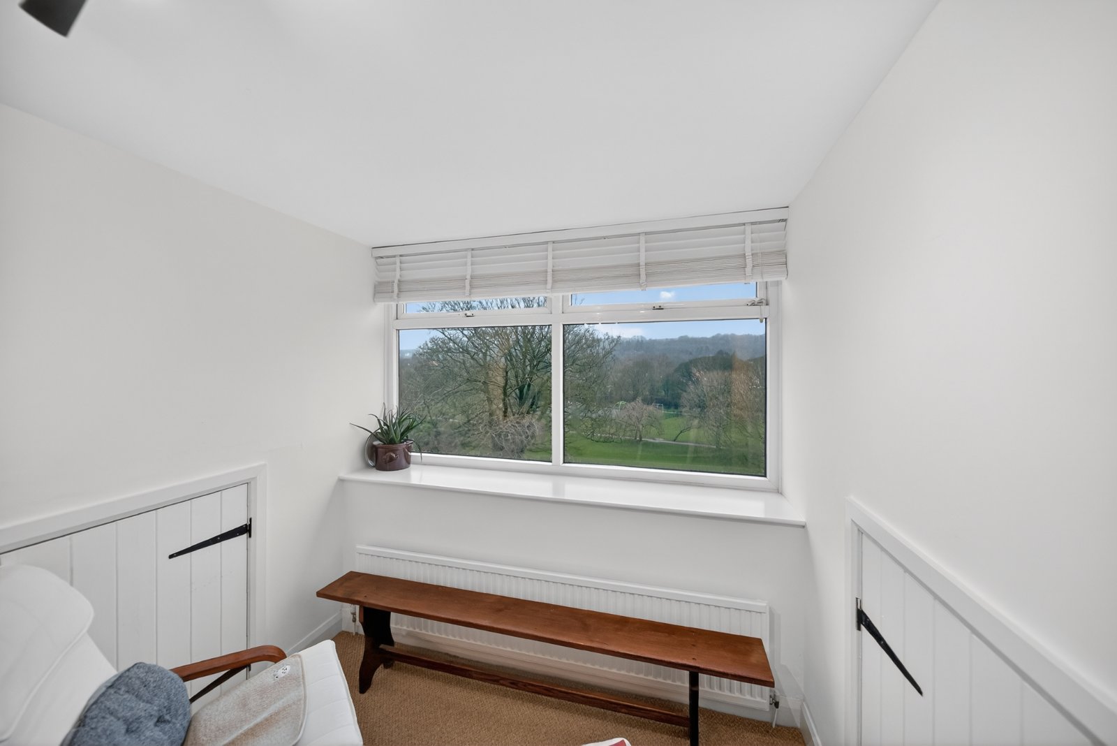 Bridge Lane, Ilkley, West Yorkshire, LS29