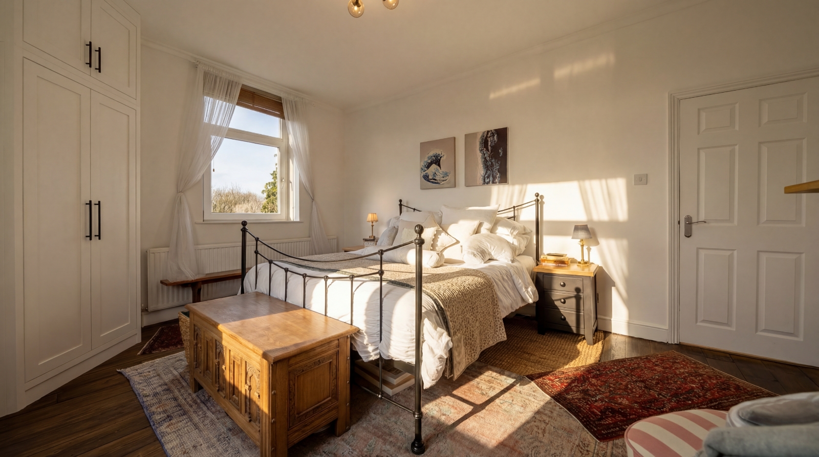 Bridge Lane, Ilkley, West Yorkshire, LS29