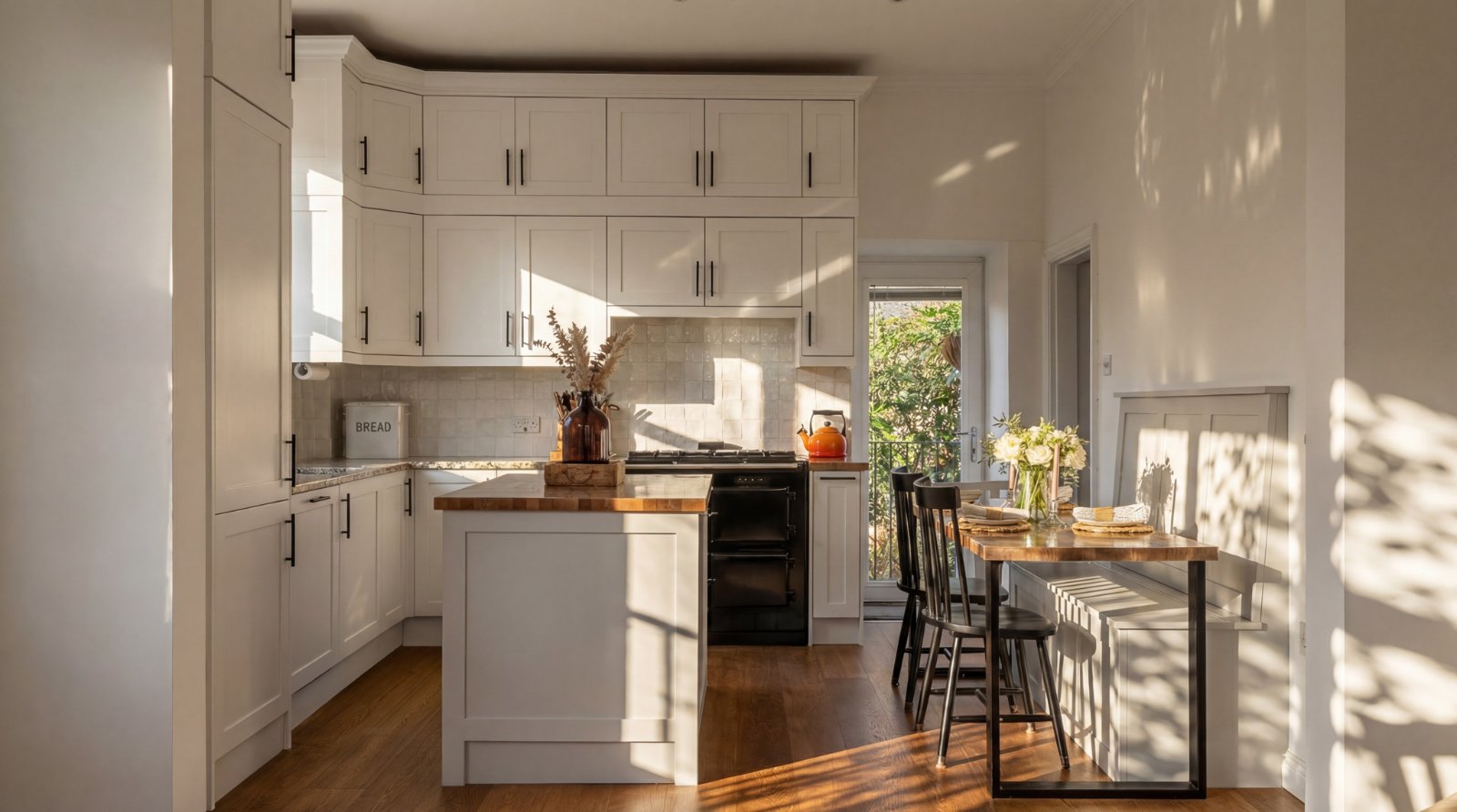 Bridge Lane, Ilkley, West Yorkshire, LS29