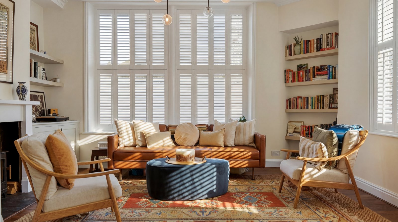 Bridge Lane, Ilkley, West Yorkshire, LS29