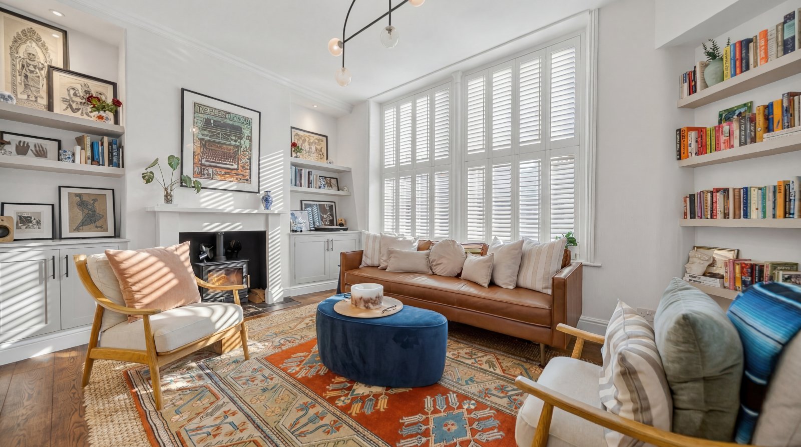 Bridge Lane, Ilkley, West Yorkshire, LS29