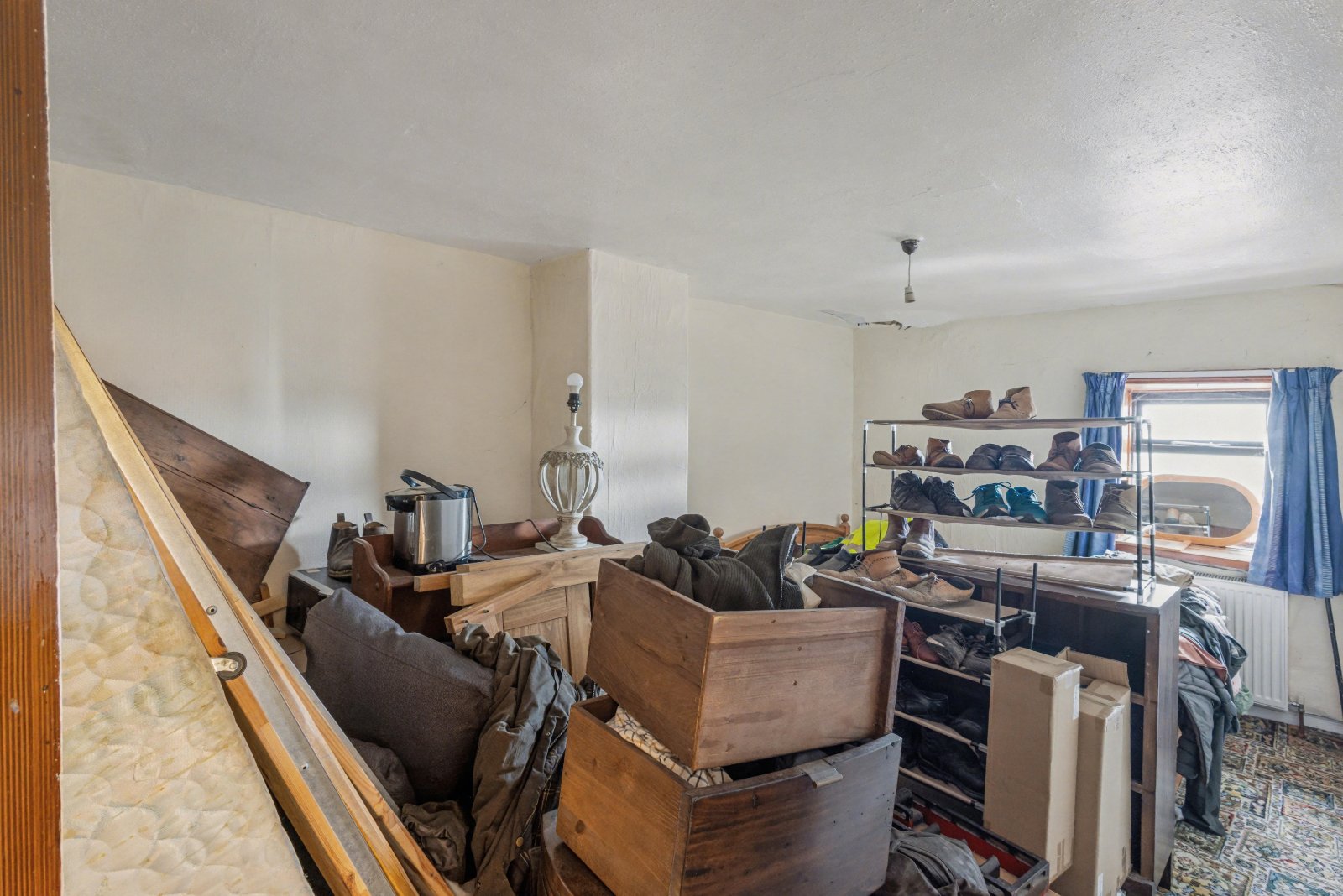 Langbar, Ilkley, North Yorkshire, LS29