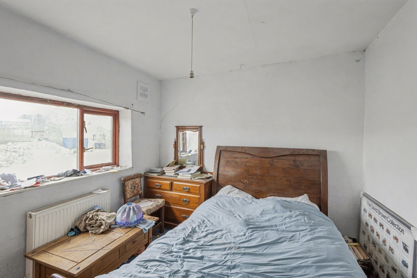 Langbar, Ilkley, North Yorkshire, LS29