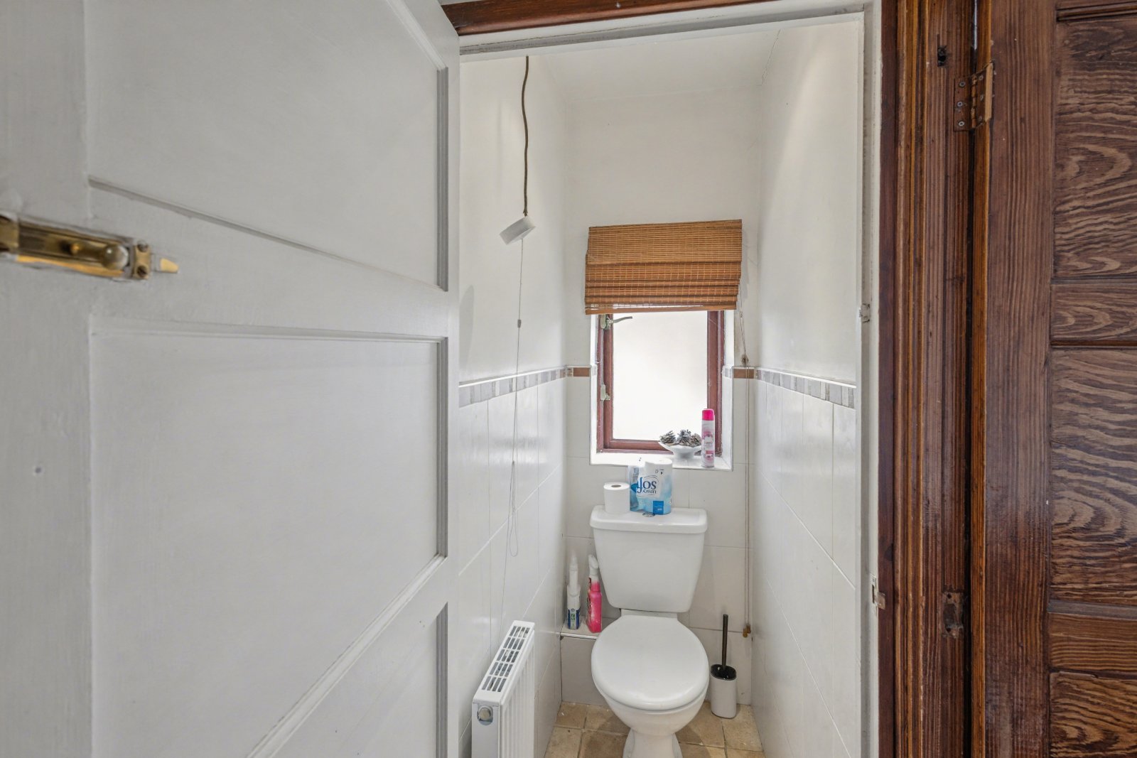 Langbar, Ilkley, North Yorkshire, LS29