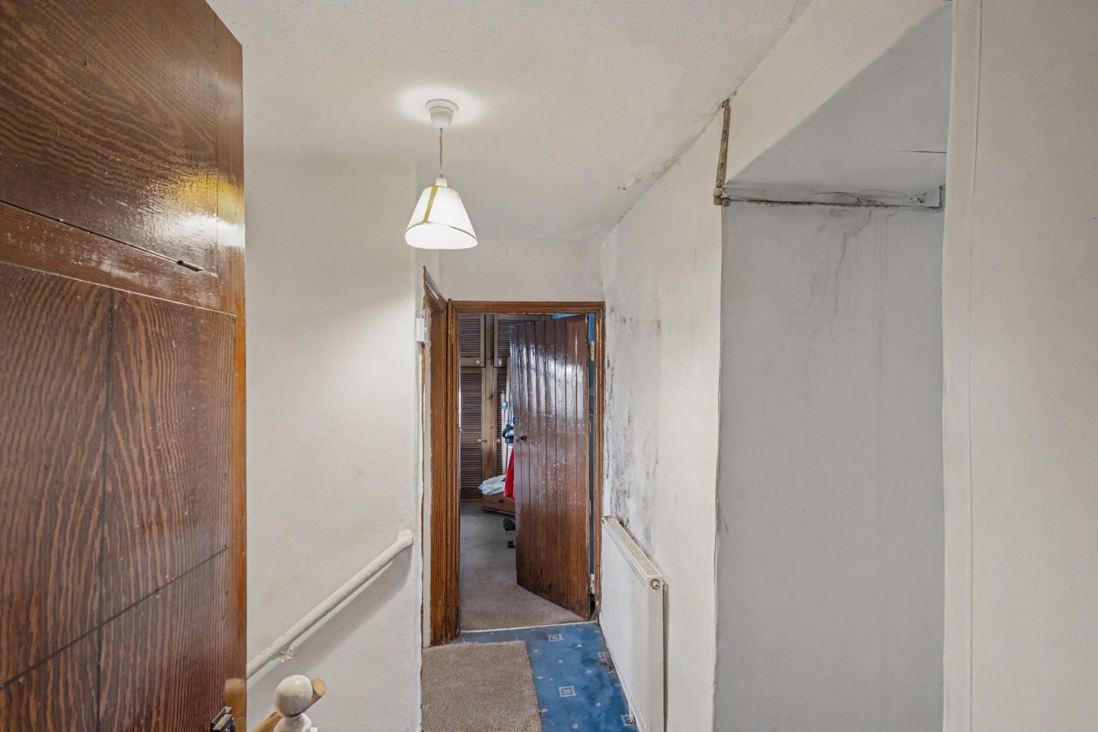 Langbar, Ilkley, North Yorkshire, LS29
