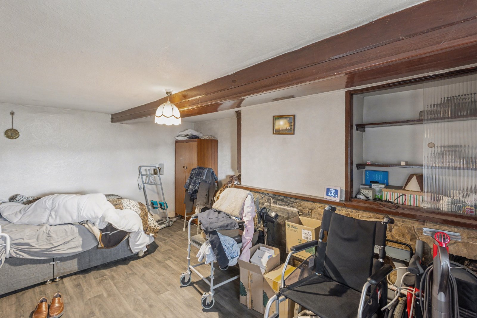 Langbar, Ilkley, North Yorkshire, LS29
