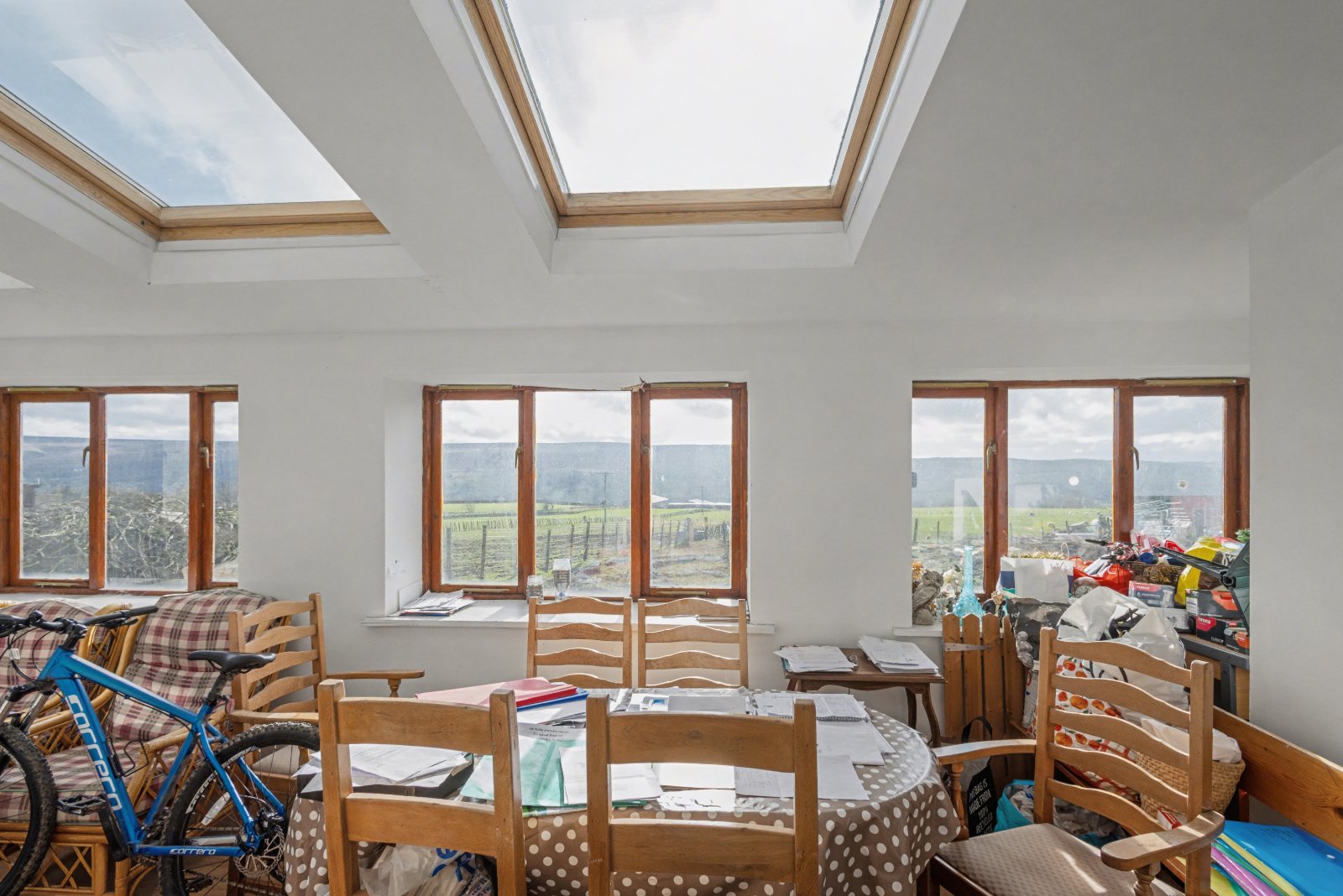 Langbar, Ilkley, North Yorkshire, LS29