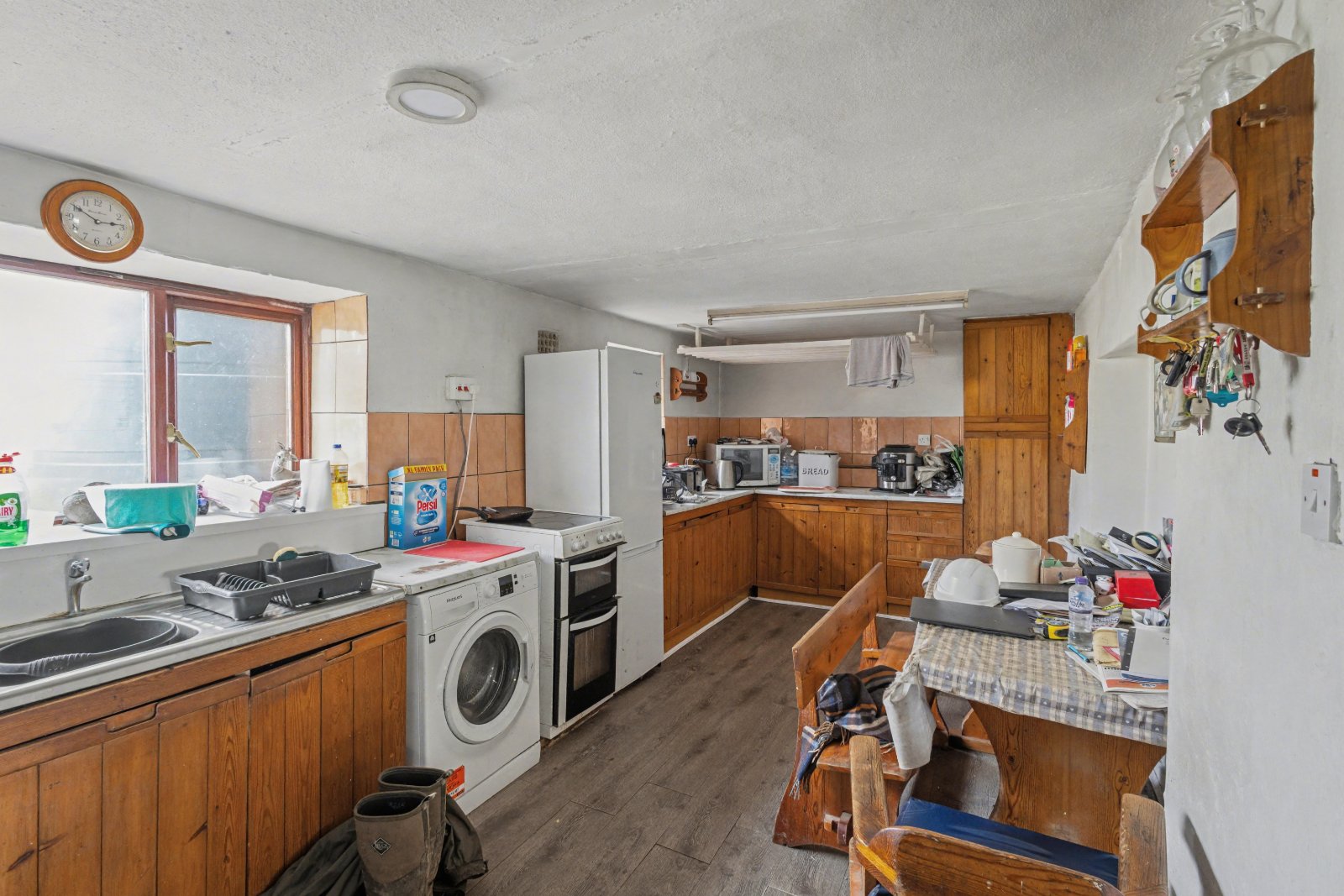Langbar, Ilkley, North Yorkshire, LS29